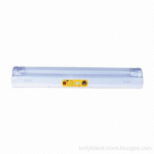 Rechargeble Fluorescent Lamp, Sized 67 x 11 x 8cm